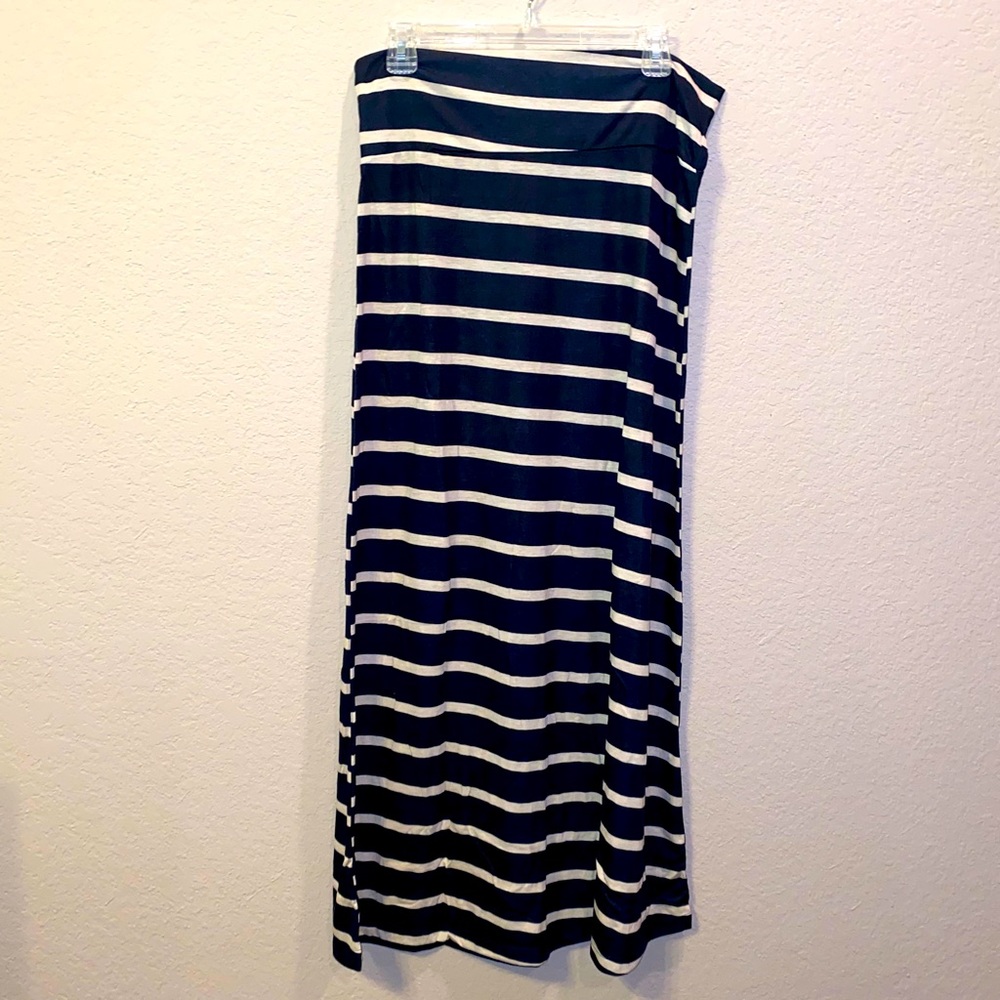 Maxi Skirt